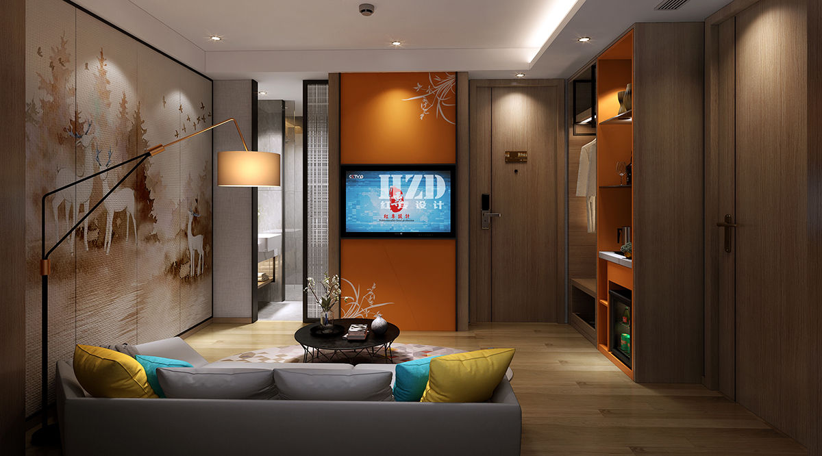 91免费在线看片设计酒店