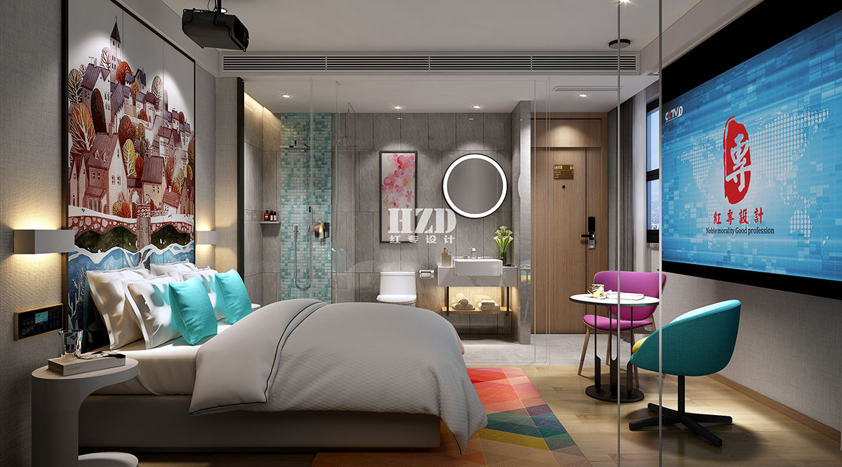 91免费在线看片设计酒店