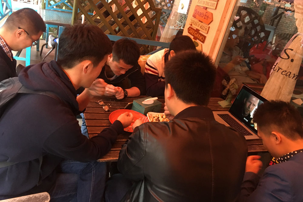 91免费看片软件