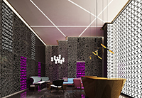 热烈祝贺动感生活91免费在线看片开业大吉--红专91免费在线看片设计