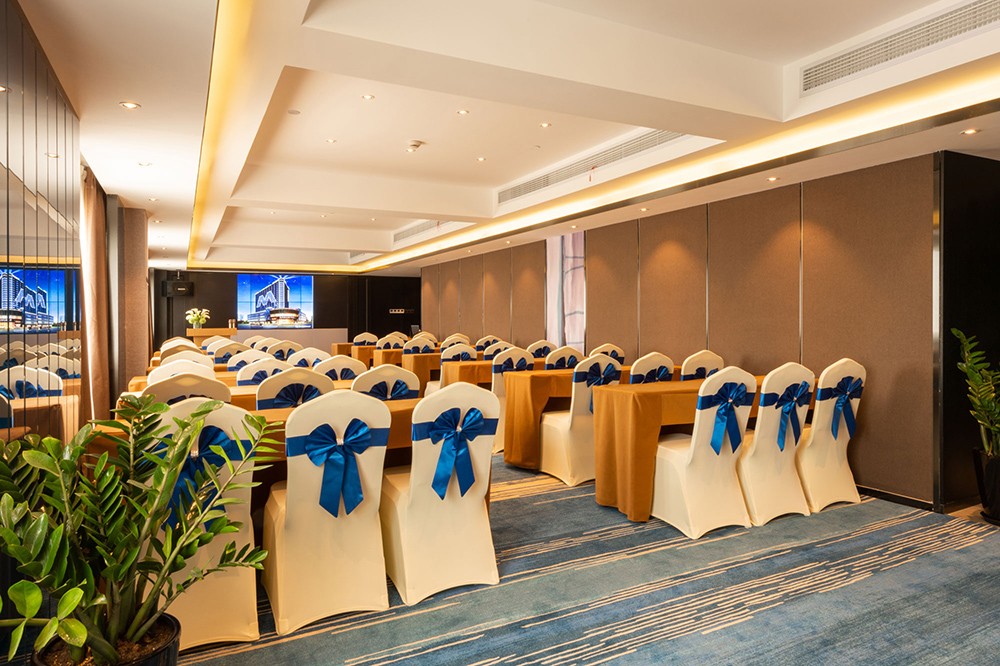 红专酒店设计公司