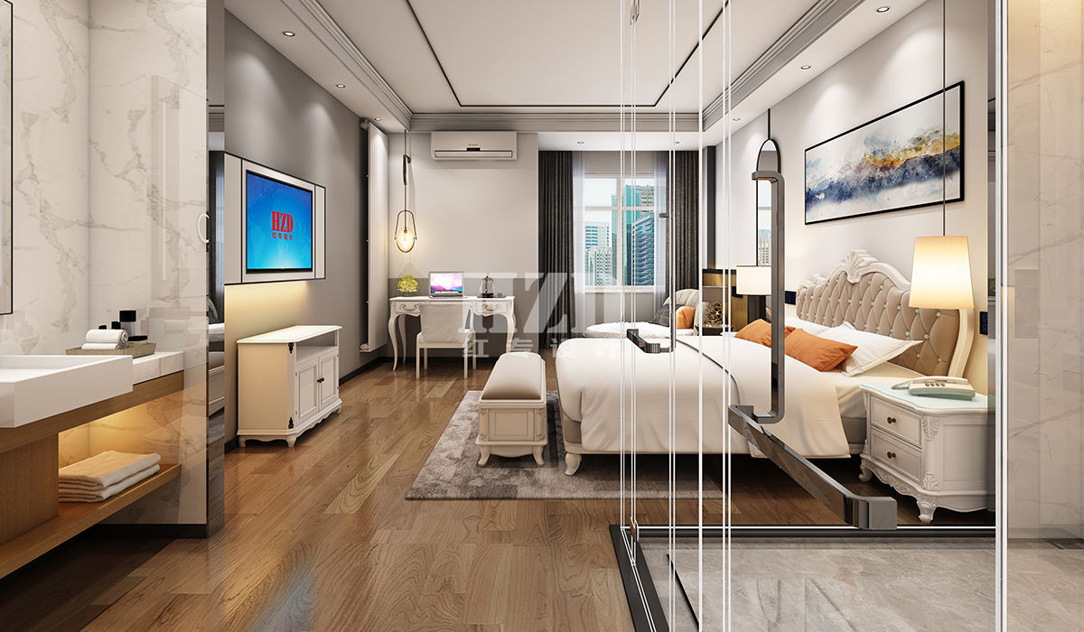 91免费在线看片房间设计