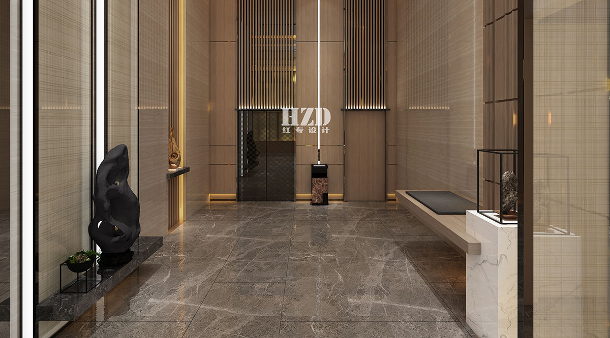 济南温泉酒店设计公司