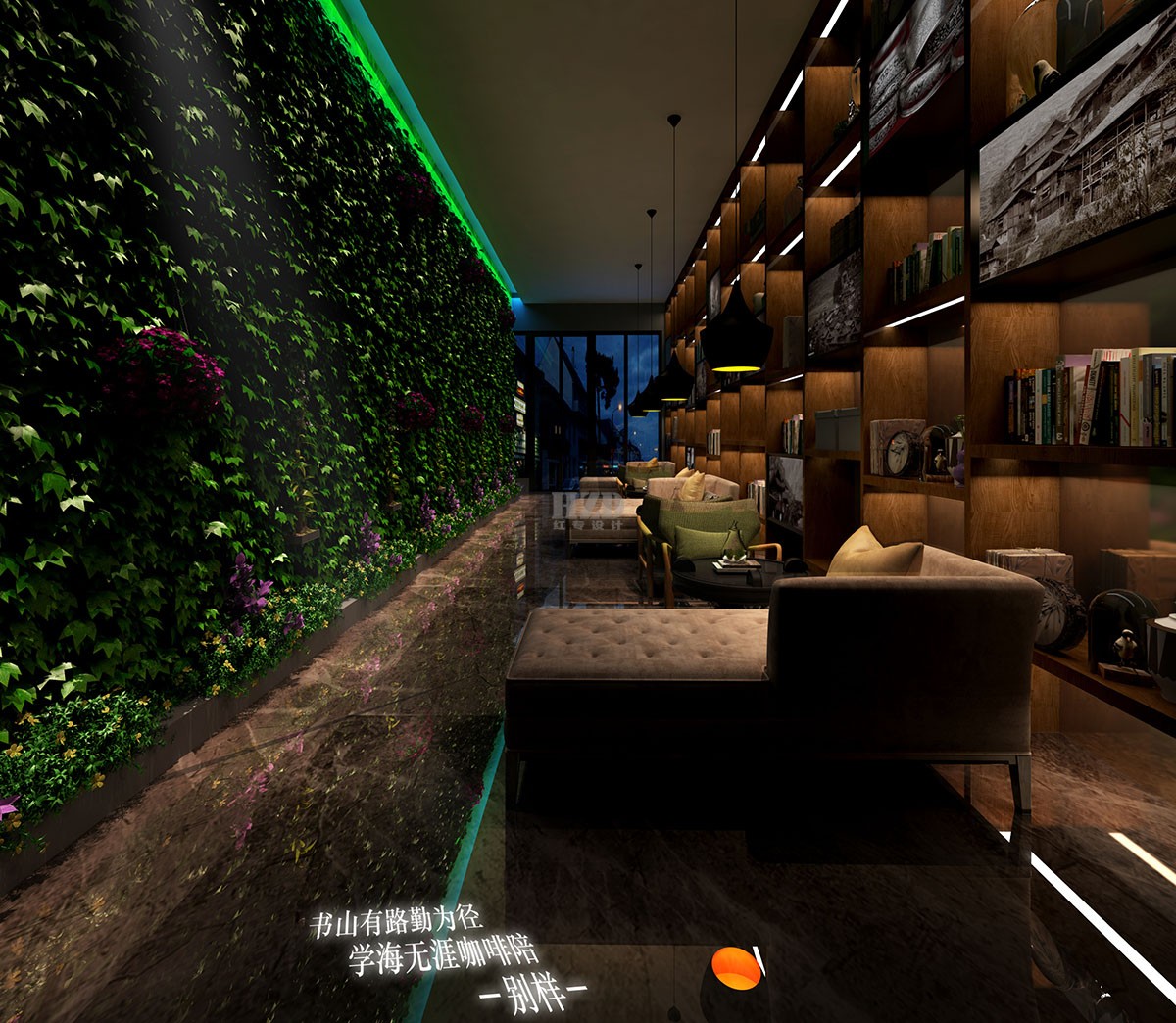 石家庄连锁酒店设计公司哪家好？