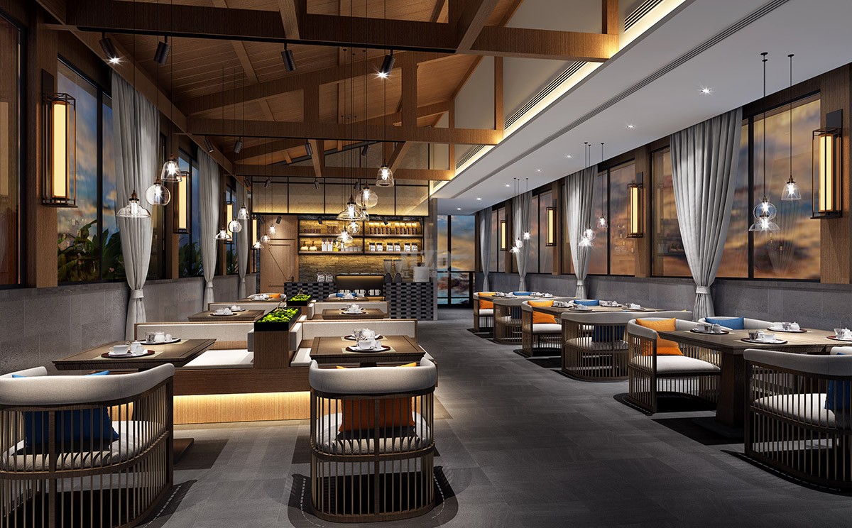 酒店设计 酒店设计