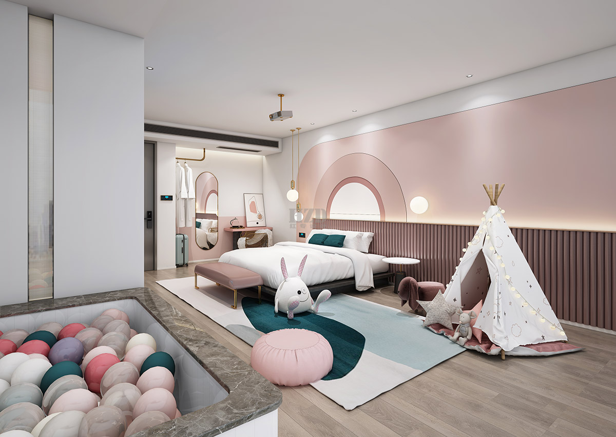 温泉酒店设计 温泉酒店设计