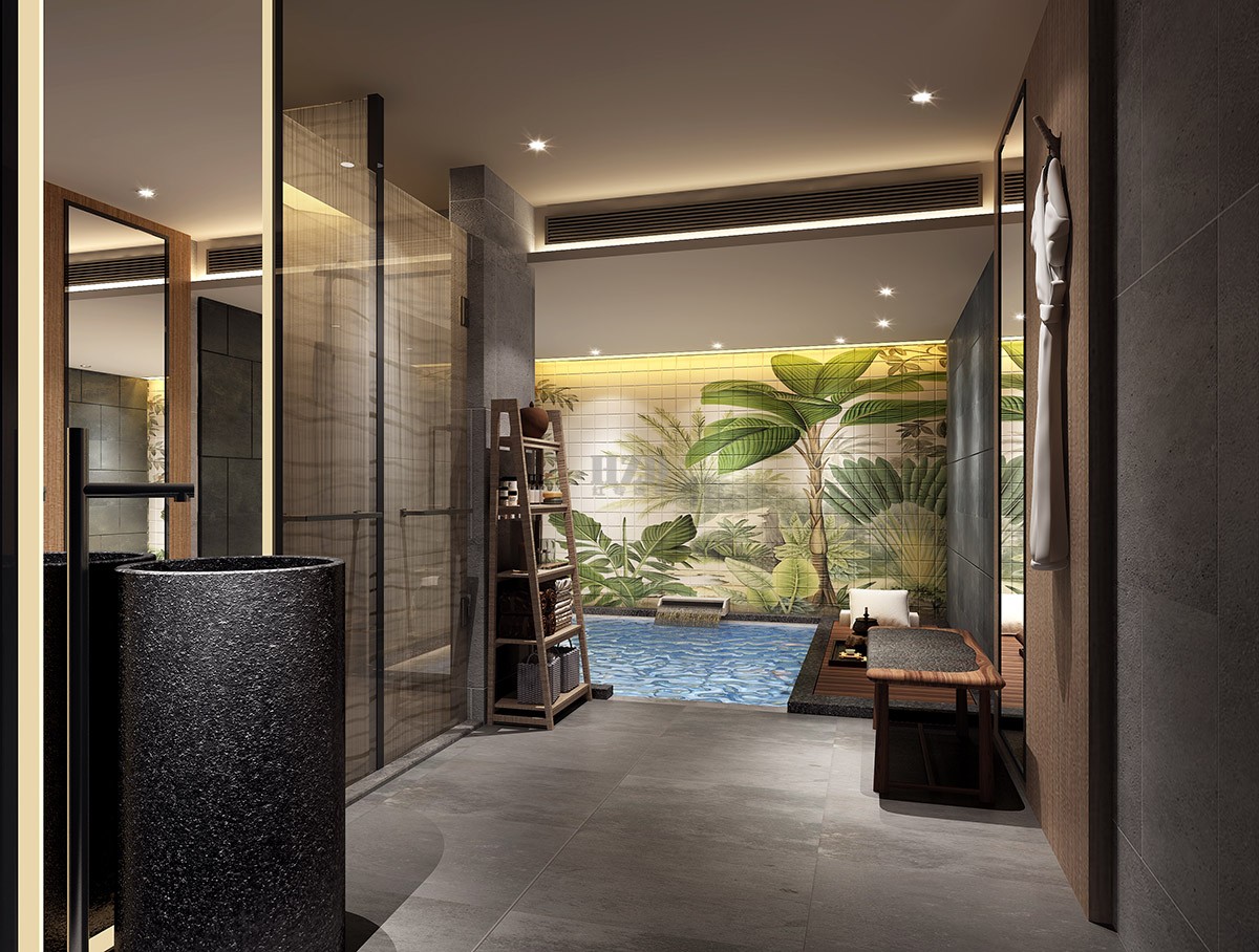 酒店设计 酒店设计