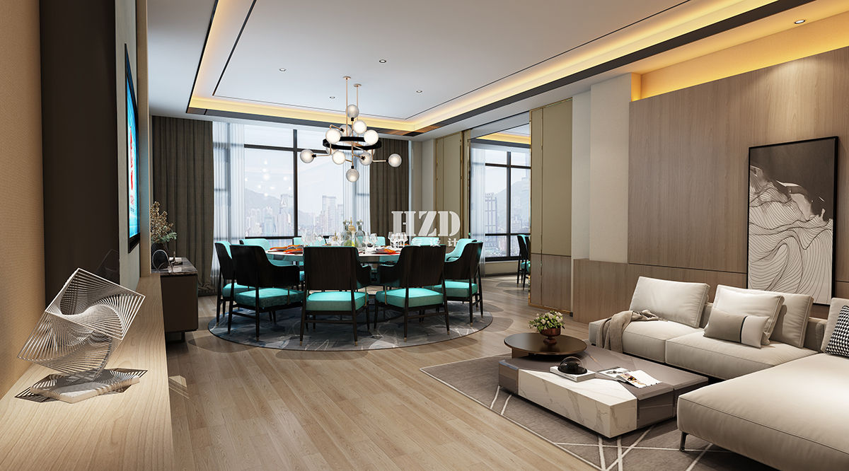 酒店设计公司 酒店设计公司