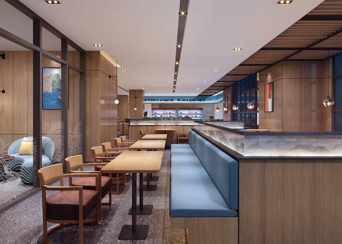 酒店设计公司 酒店设计公司