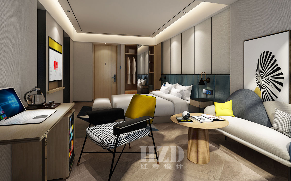 成都酒店设计公司 成都酒店设计公司