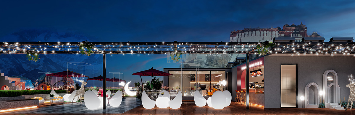 酒店设计 酒店设计