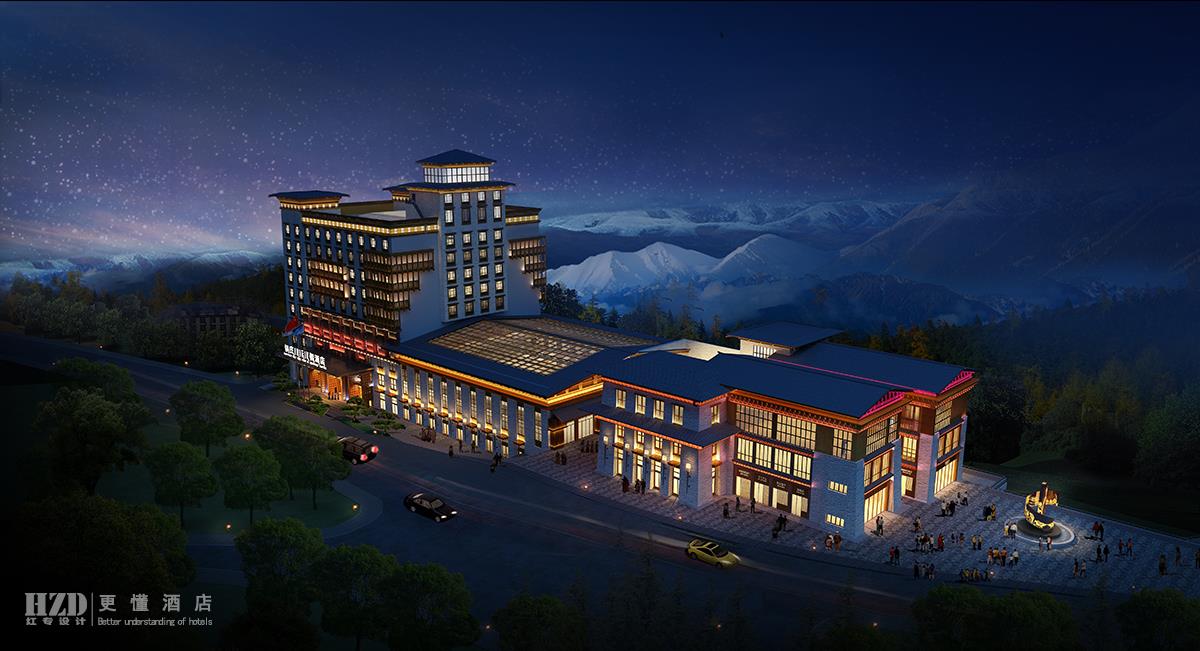 文旅项目策划中的商业逻辑分析