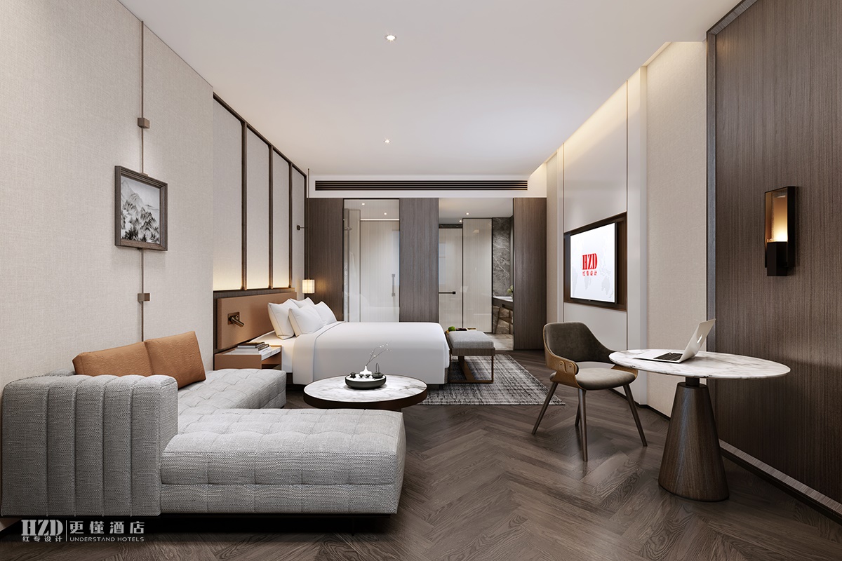 贵阳酒店设计公司