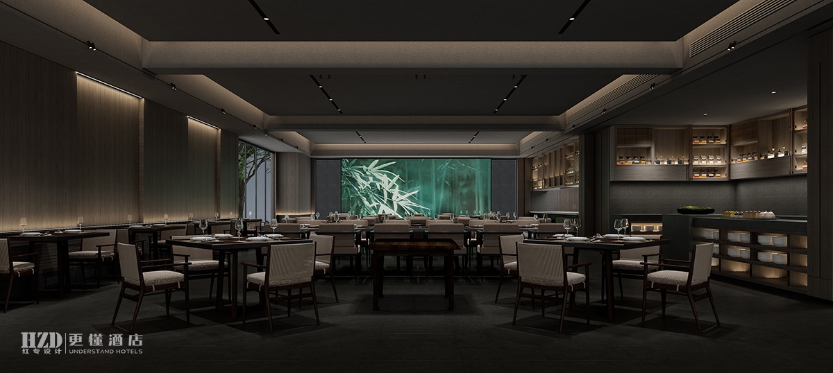 成都酒店设计公司