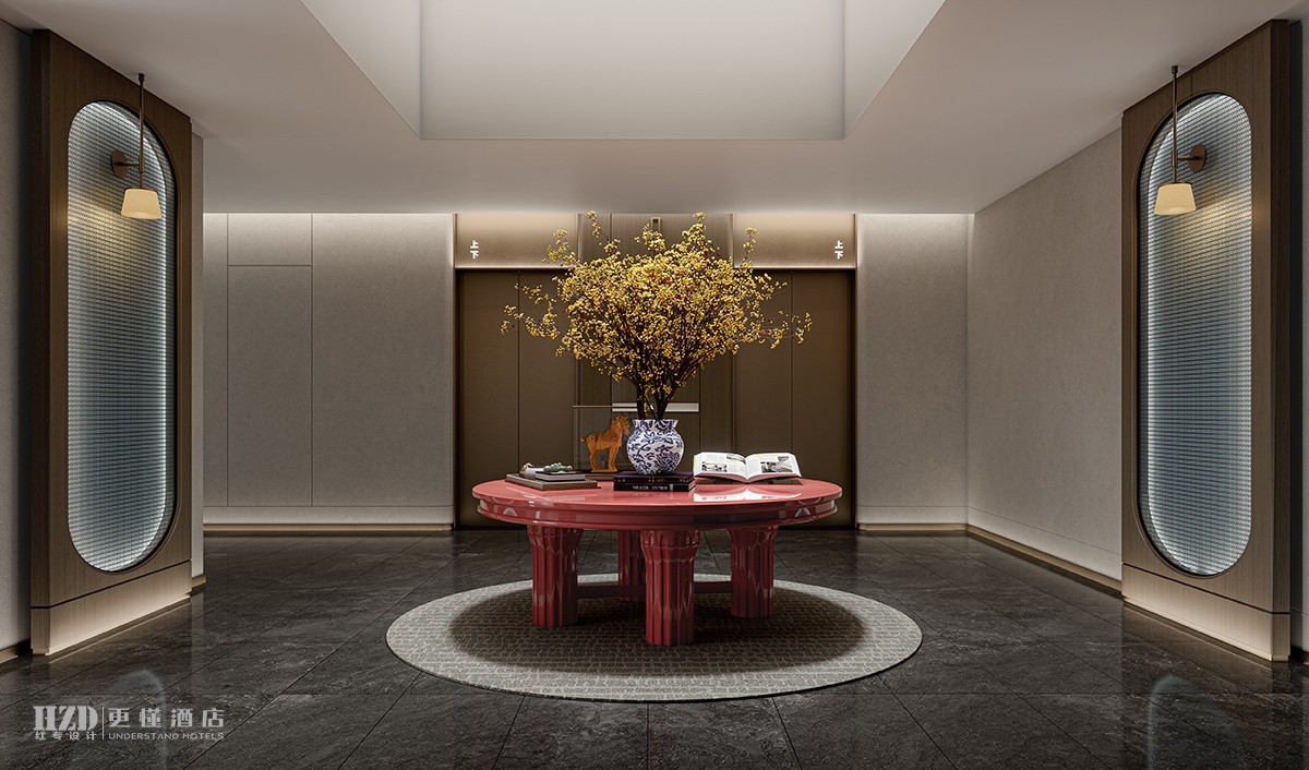 成都连锁酒店产品研发设计：2026年最值得关注的设计趋势