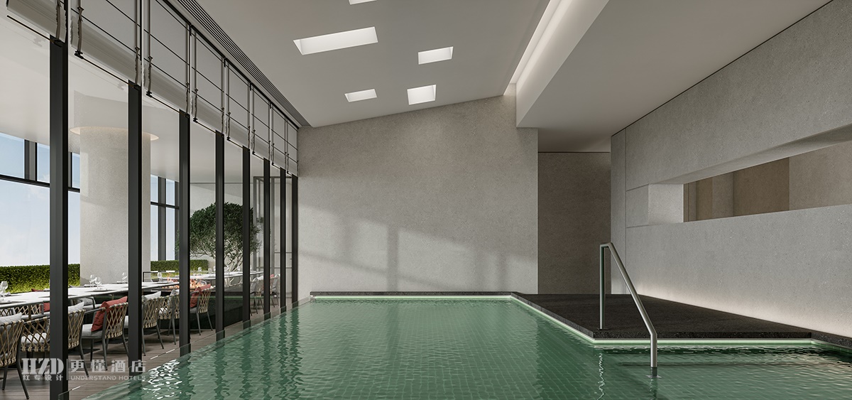 装饰设计与功能性的完美结合：成都连锁酒店产品研发设计案例解析