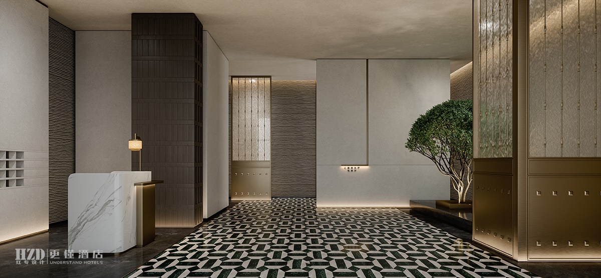 长期发展与可持续性——连锁酒店产品研发设计的长期策略