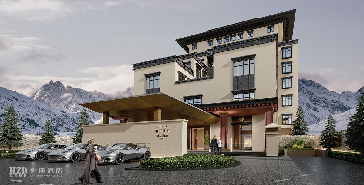 打造高回头率酒店：筹建顾问的专业建议