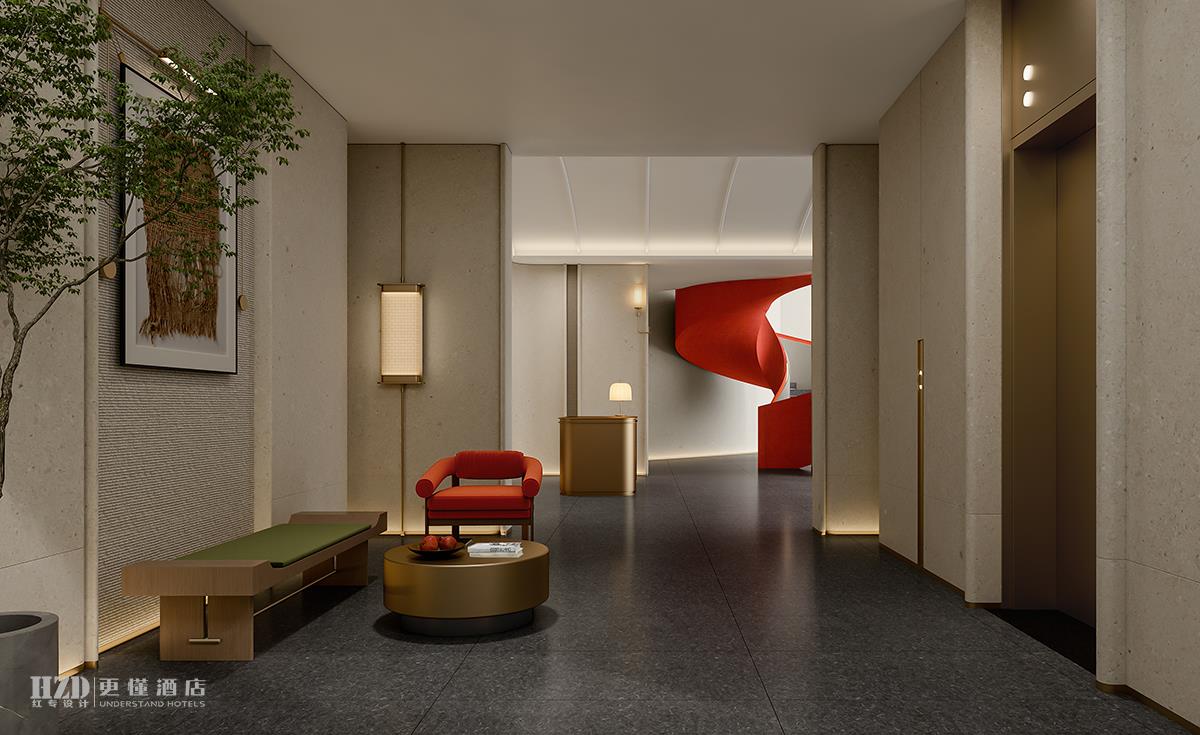 从产品到服务：全面解析连锁酒店产品研发设计的核心逻辑