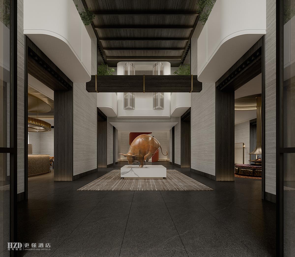 酒店筹建顾问如何助力品牌定位与推广