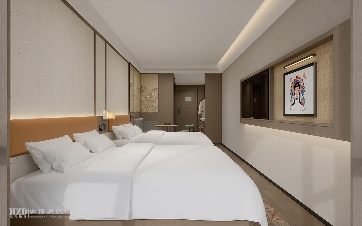 酒店装饰设计中的5大误区，你中招了吗？