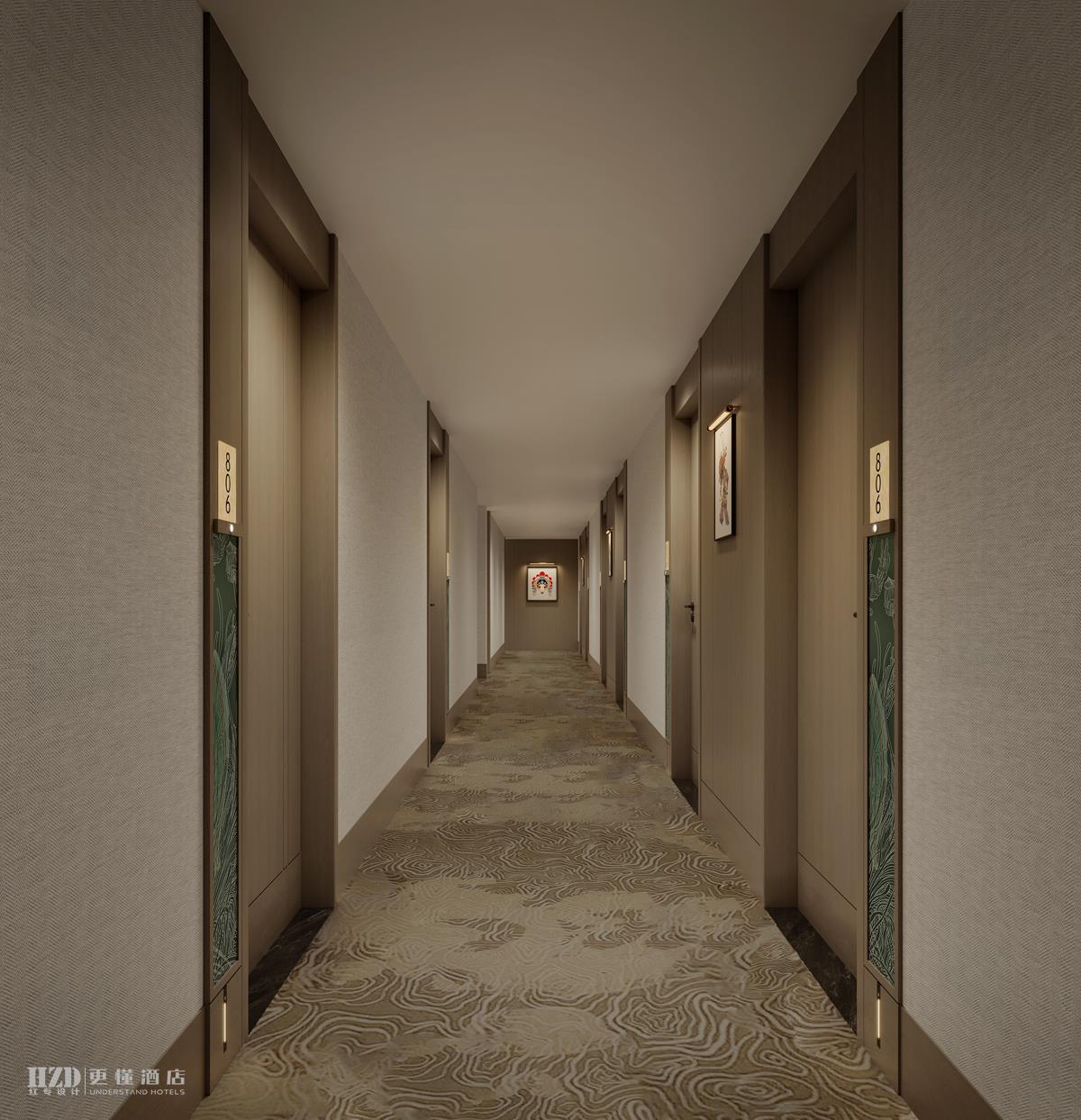 装饰设计与功能性完美平衡：酒店装饰设计的核心要点