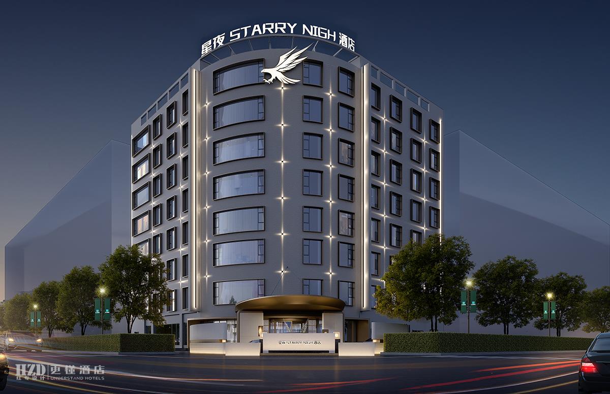 酒店建筑设计中的创新理念与实践技巧