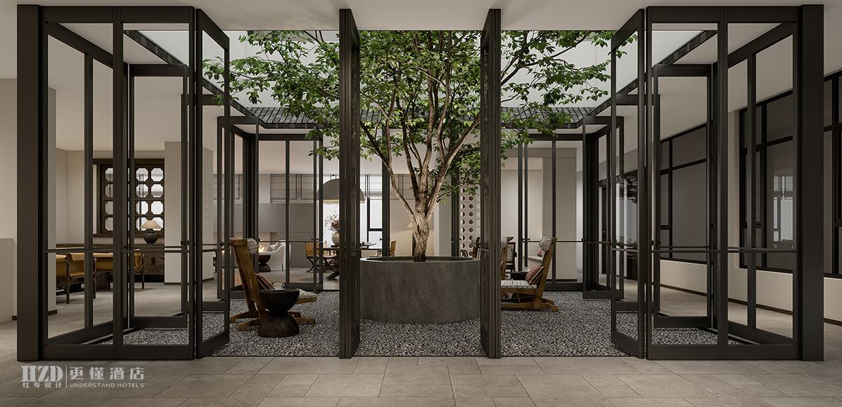 景观设计与儿童玩耍区的优化结合