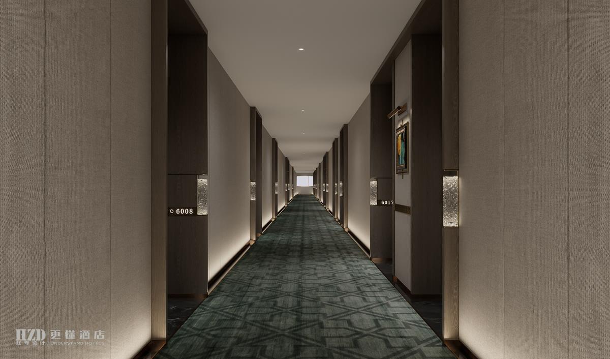 热门话题：2026年酒店装饰设计趋势预测