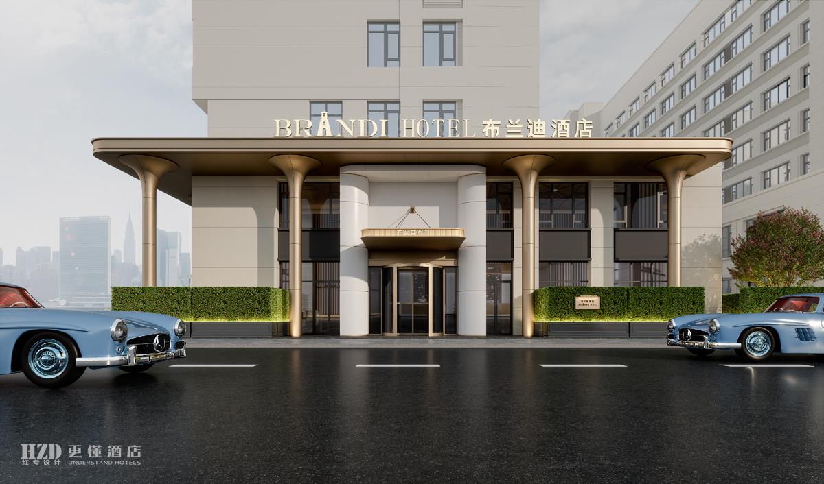 深度解析：连锁酒店产品研发设计中的10个关键要点