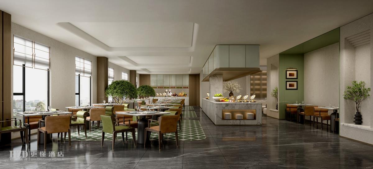 成都酒店装饰设计：2026年最值得关注的设计趋势