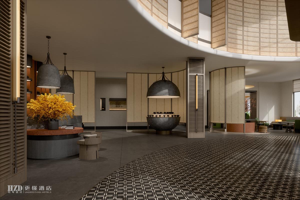 服务设计驱动收入增长：酒店业的未来趋势