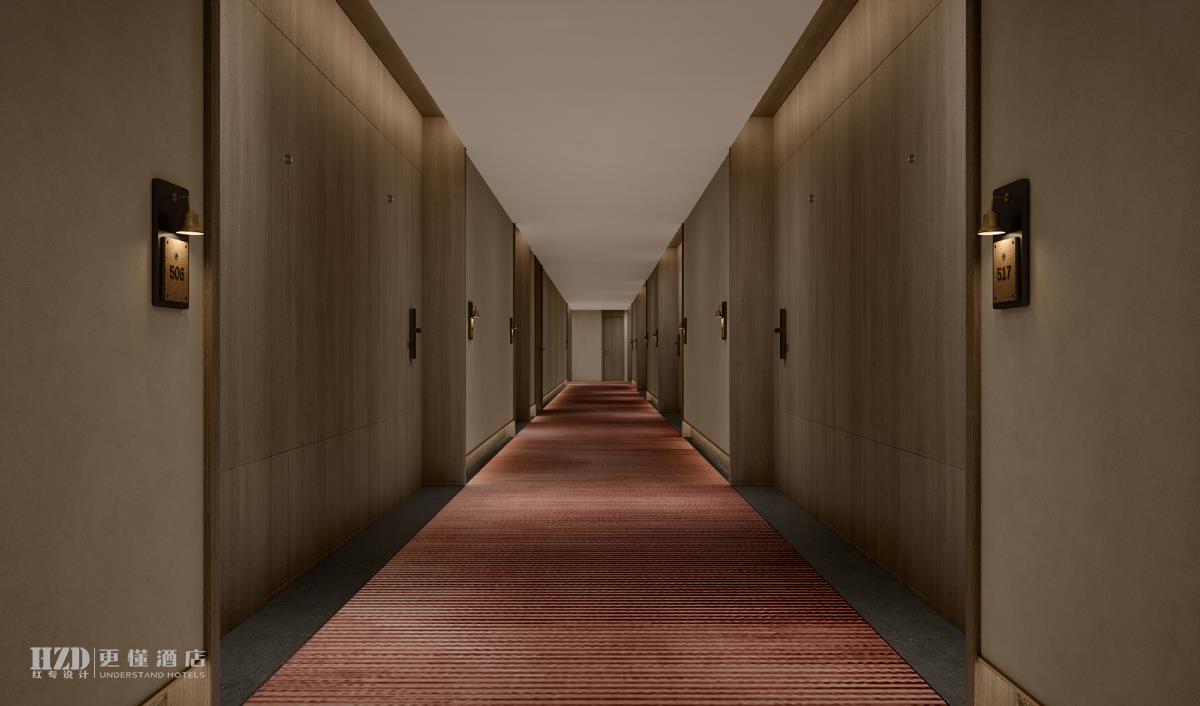 连锁酒店产品研发设计：2026年的最新设计理念与实践