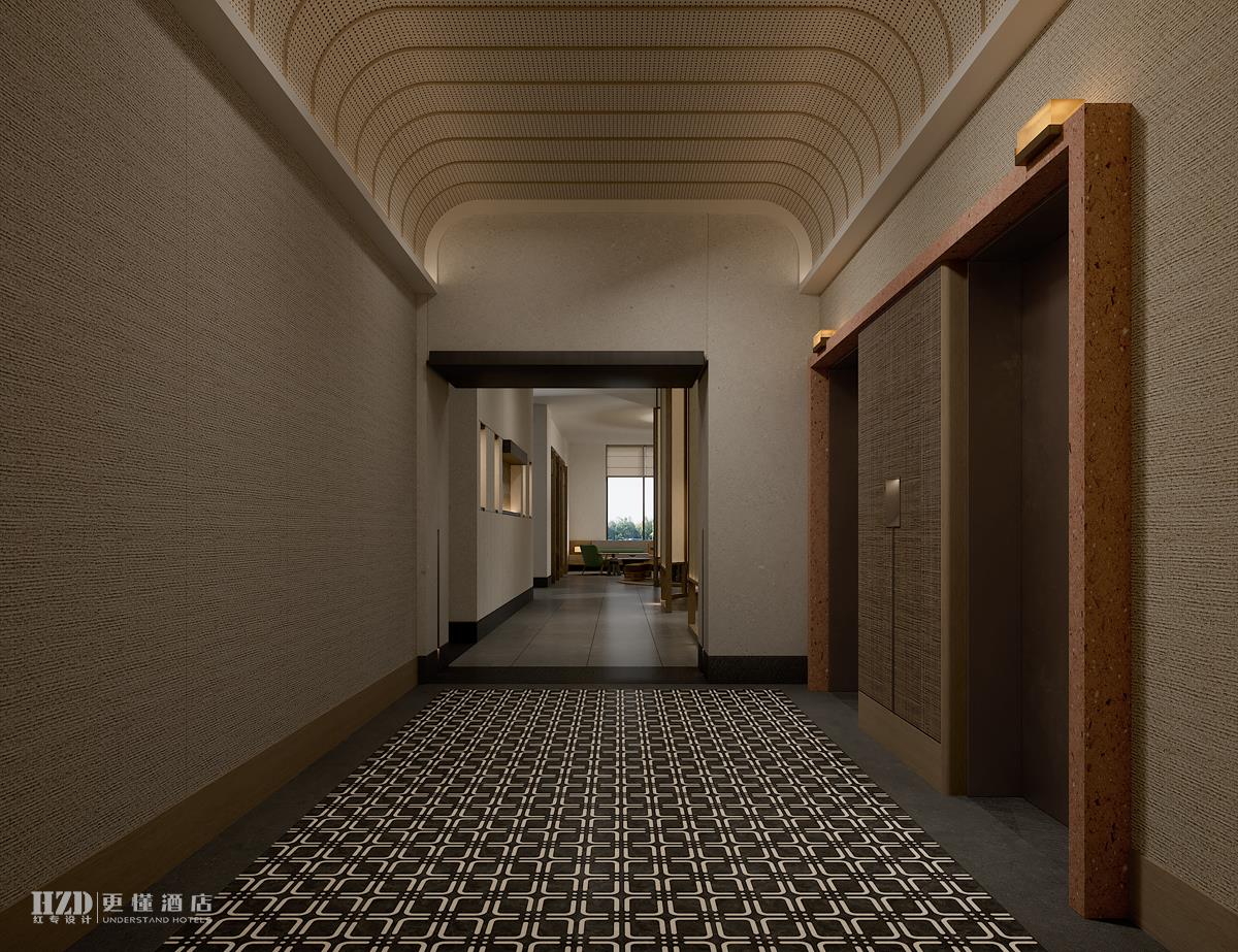 智能化服务设计解决方案：科技助力酒店客户体验