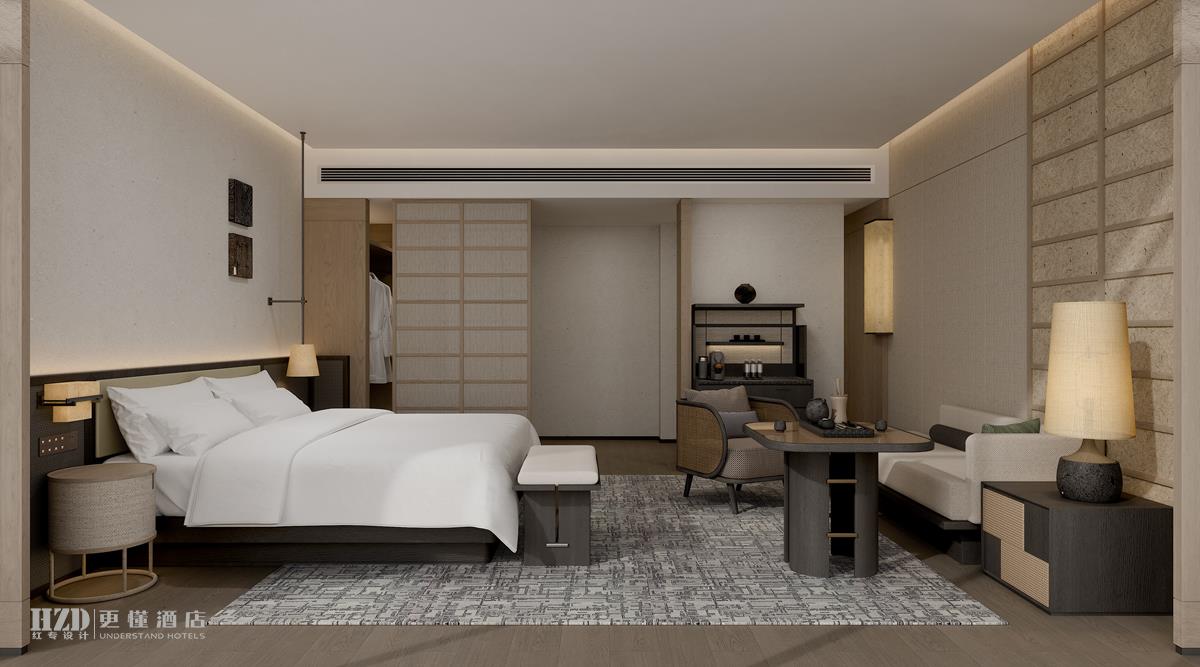 酒店筹建顾问视角下的选址与空间布局：从战略到细节的深度解析