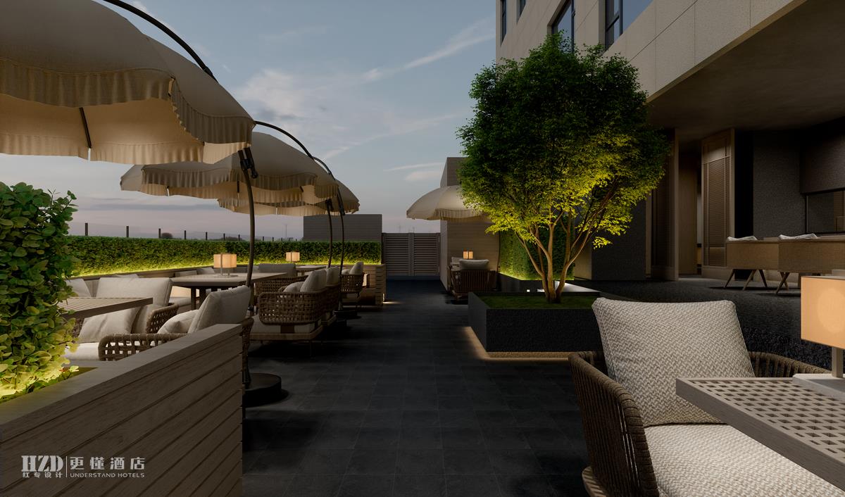 酒店服务设计升级：投资带来的长期回报与战略选择