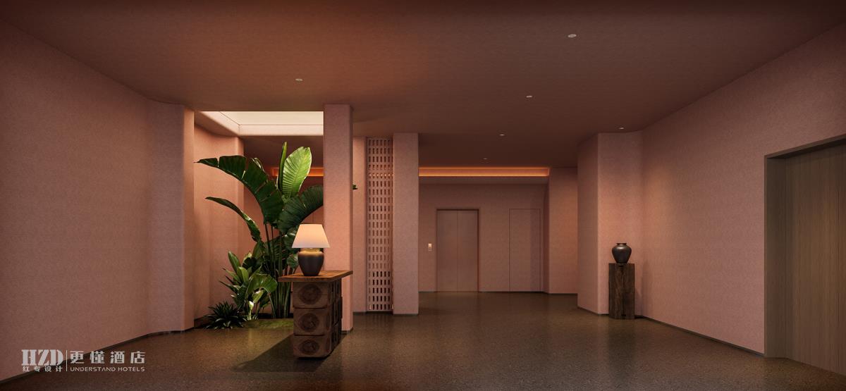 【武汉】佶迦印象酒店